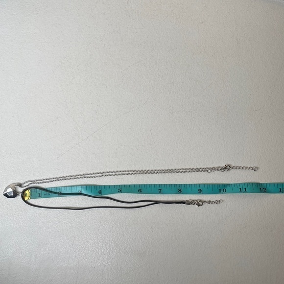 Friendship Love Bracelets & Heart Necklaces Magnetic - Picture 13 of 14